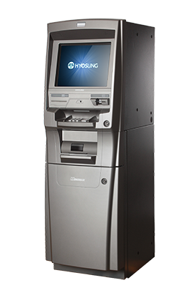 Nautilus Hyosung MX MX 5300XP ATM