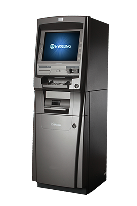 Nautilus Hyosung MX 5300CE ATM